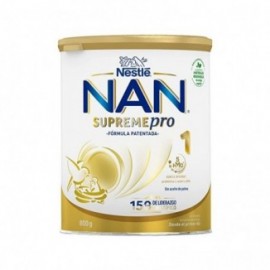 Nan Supreme 2 Leche en Polvo 800 gr Nestlé