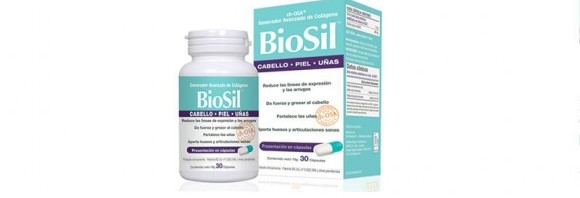 Qué es Biosil? Propiedades y Beneficios | Blog de PharmaciusConsejos de  salud y belleza para cuidarte