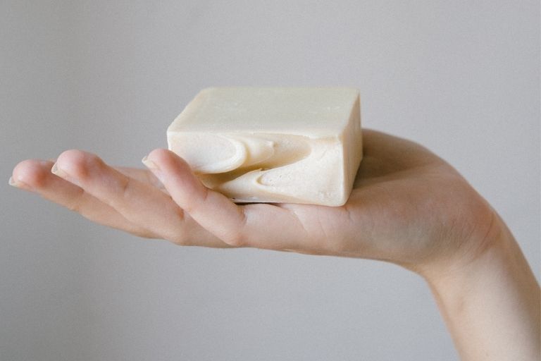 Jabón de glicerina: para qué sirve y son sus beneficios - Consejos salud y belleza para de salud y belleza para cuidarte
